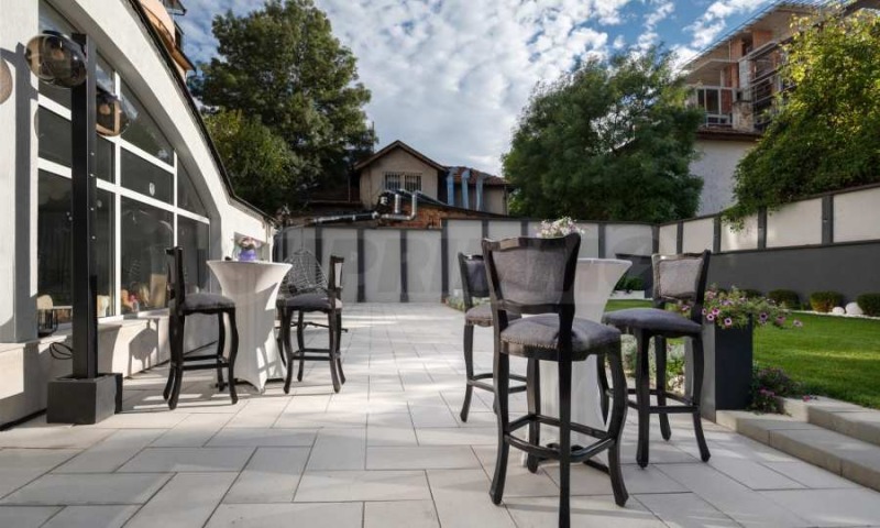 Дава под наем ЗАВЕДЕНИЕ, гр. София, Хиподрума, снимка 9 - Заведения - 52445788