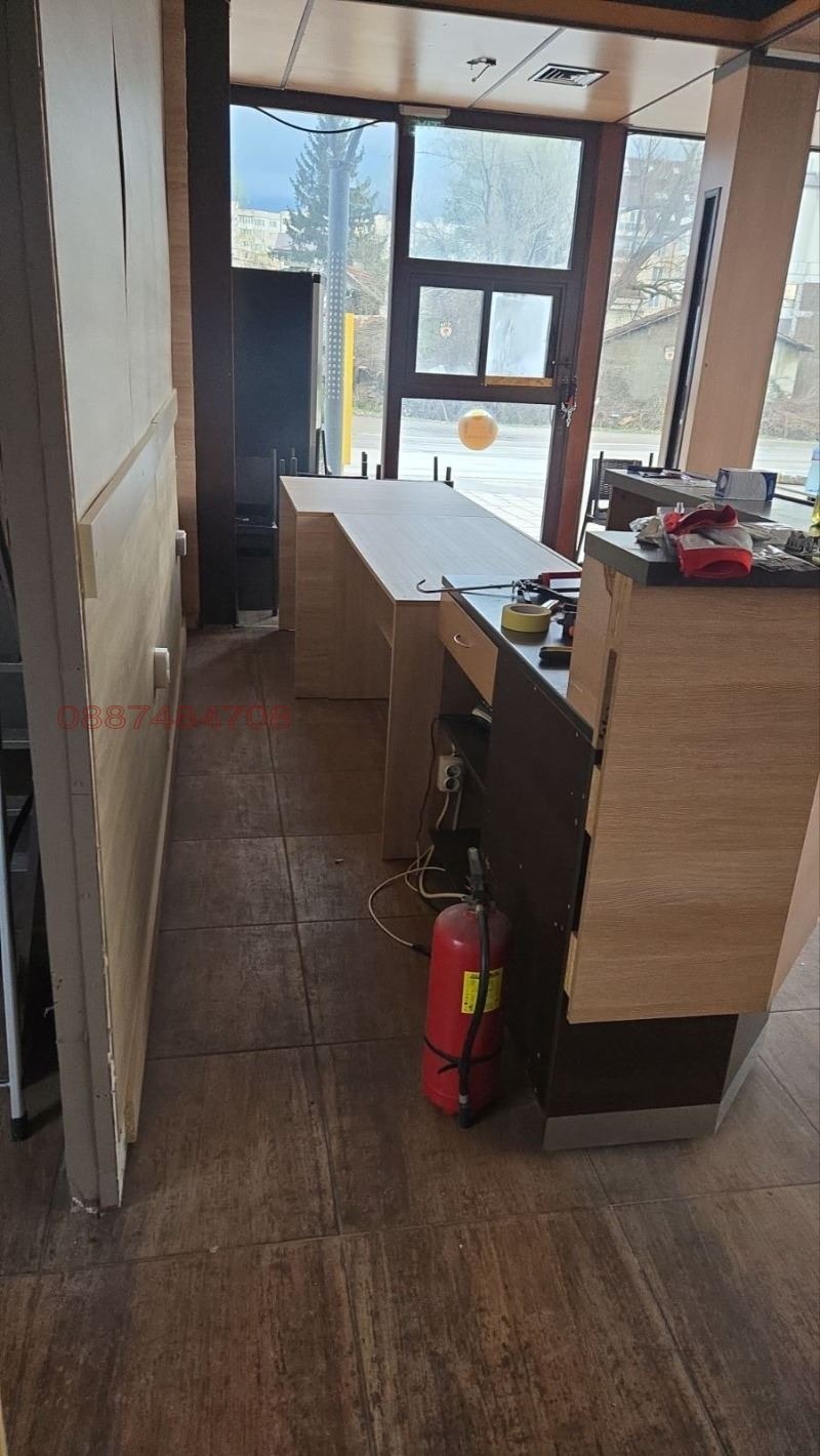 Дава под наем ЗАВЕДЕНИЕ, гр. София, Овча купел 1, снимка 7 - Заведения - 52641550