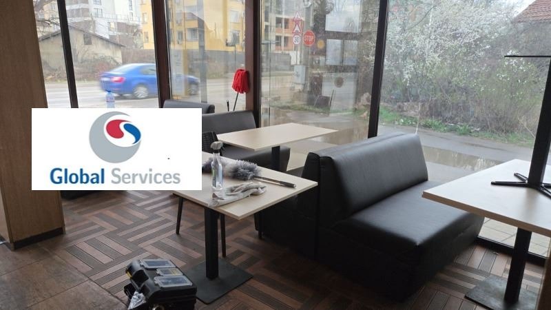 Дава под наем ЗАВЕДЕНИЕ, гр. София, Овча купел 1