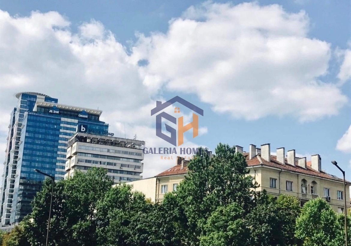 Дава под наем 1-СТАЕН, гр. София, Център, снимка 6 - Апартаменти - 54500547