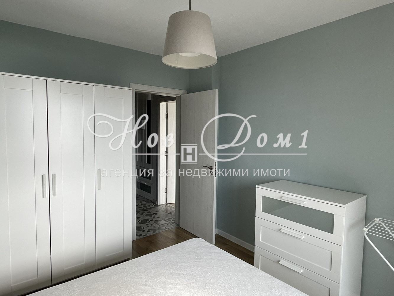 Дава под наем 2-СТАЕН, гр. Варна, к.к. Св.Св. Константин и Елена, снимка 9 - Апартаменти - 53806394