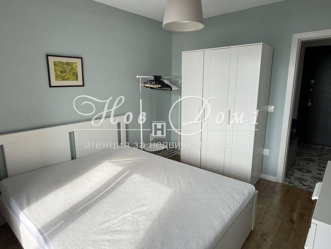 Дава под наем 2-СТАЕН, гр. Варна, к.к. Св.Св. Константин и Елена, снимка 6 - Апартаменти - 53806394