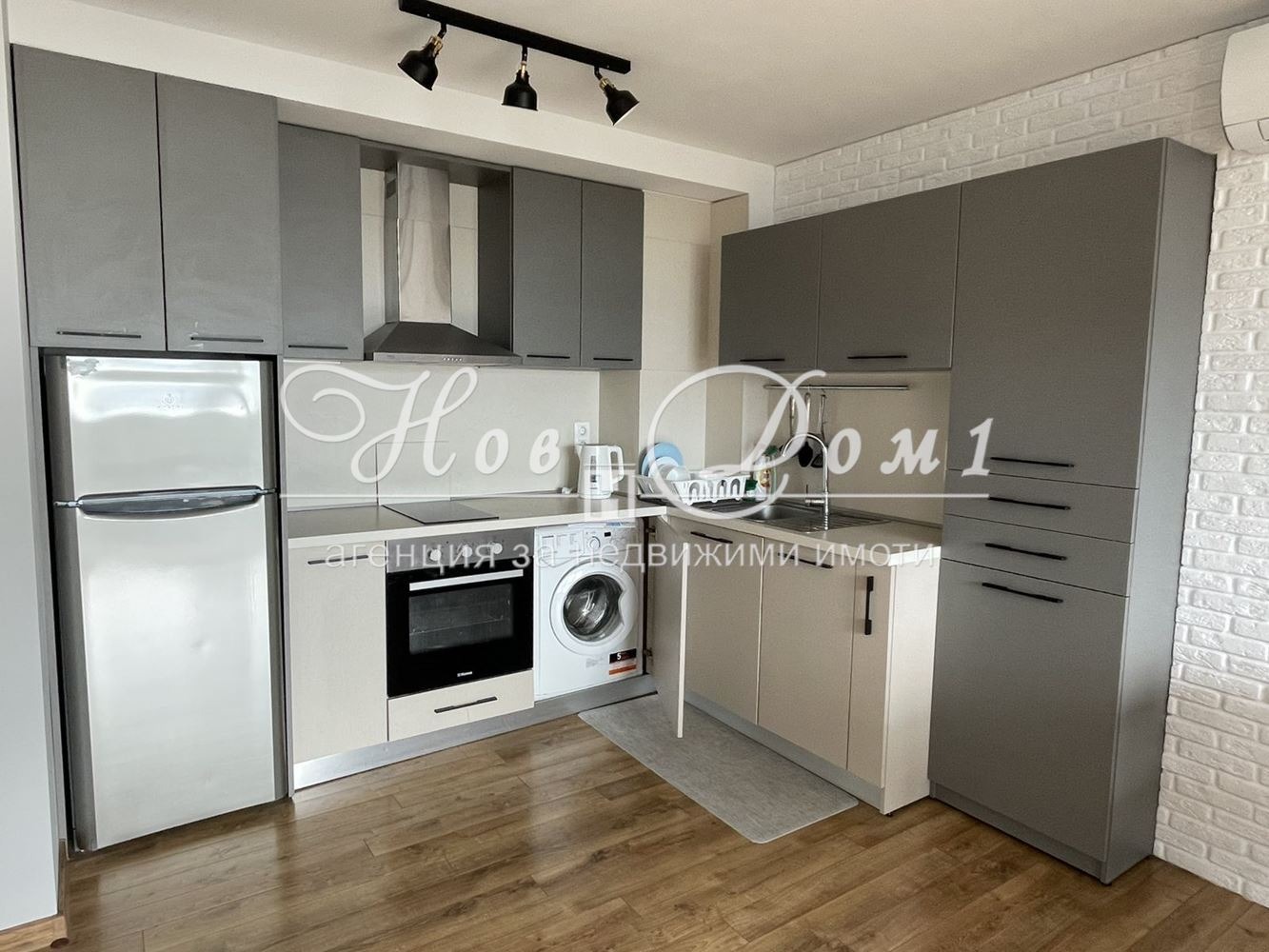 Дава под наем 2-СТАЕН, гр. Варна, к.к. Св.Св. Константин и Елена, снимка 5 - Апартаменти - 53806394