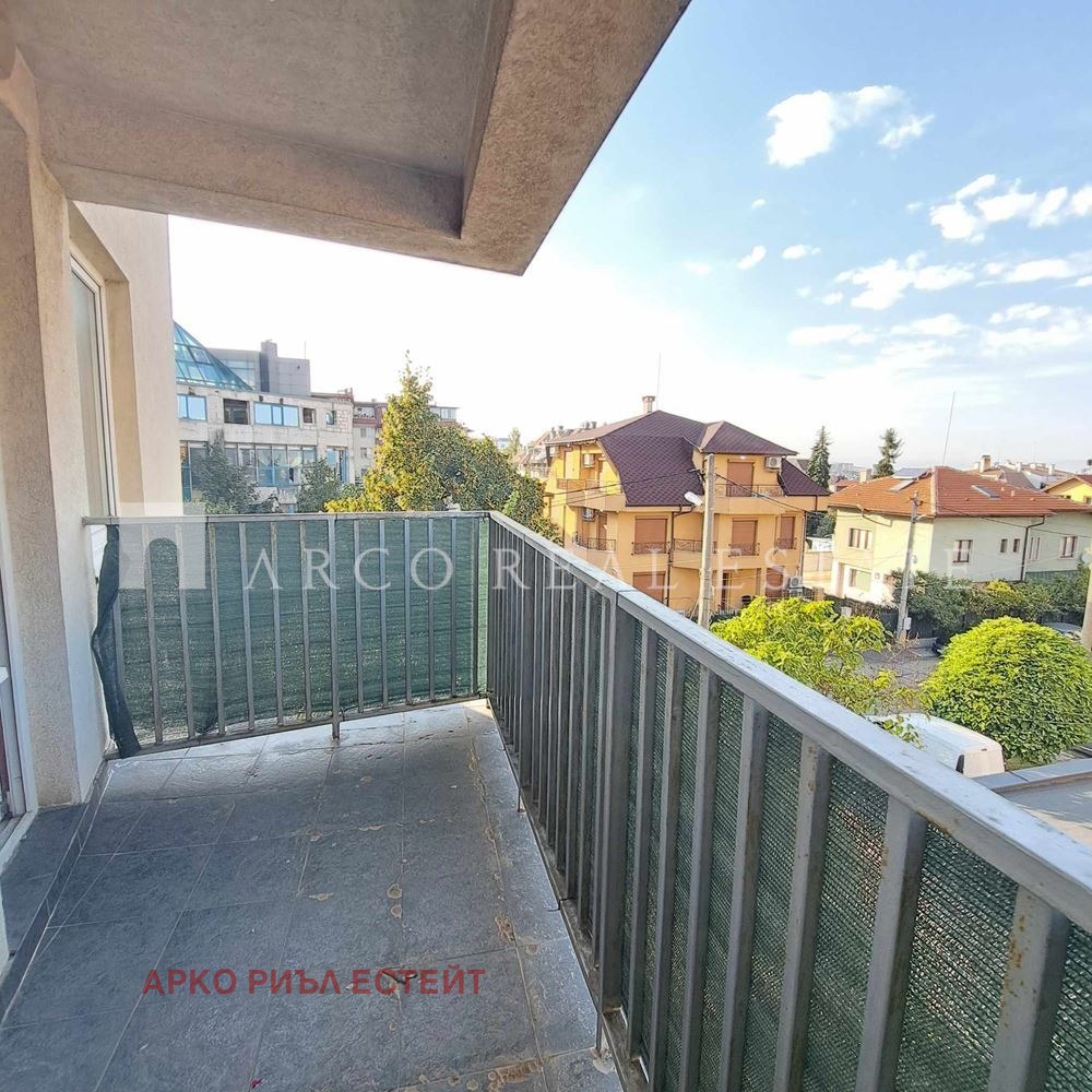 Дава под наем 3-СТАЕН, гр. София, Манастирски ливади, снимка 13 - Апартаменти - 54112667