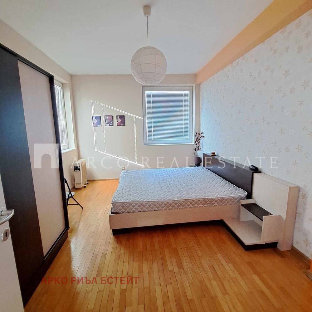 Дава под наем 3-СТАЕН, гр. София, Манастирски ливади, снимка 7 - Апартаменти - 54112667