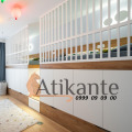 Под наем 4-СТАЕН, град София, Дианабад • 2850 € / 5574.12 лв. • 55919389 13