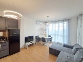 1 dormitorio m-t Pchelina, Varna 4