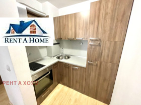 1 bedroom Vitosha, Sofia 1