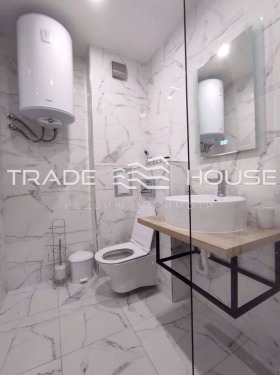 1 soveværelse Trakiya, Plovdiv 10