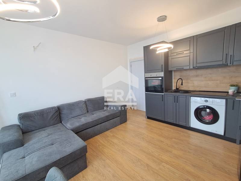 Te huur  1 slaapkamer Varna , m-t Ptsjelina , 60 m² | 58378701 - afbeelding [3]