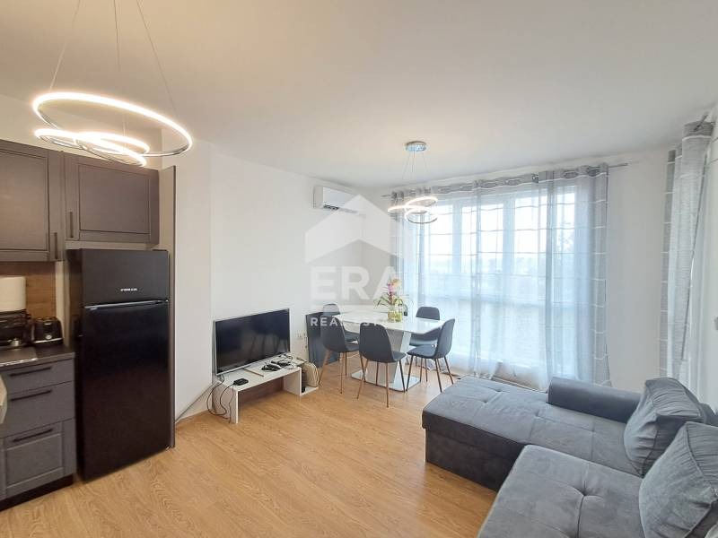 Te huur  1 slaapkamer Varna , m-t Ptsjelina , 60 m² | 58378701 - afbeelding [4]