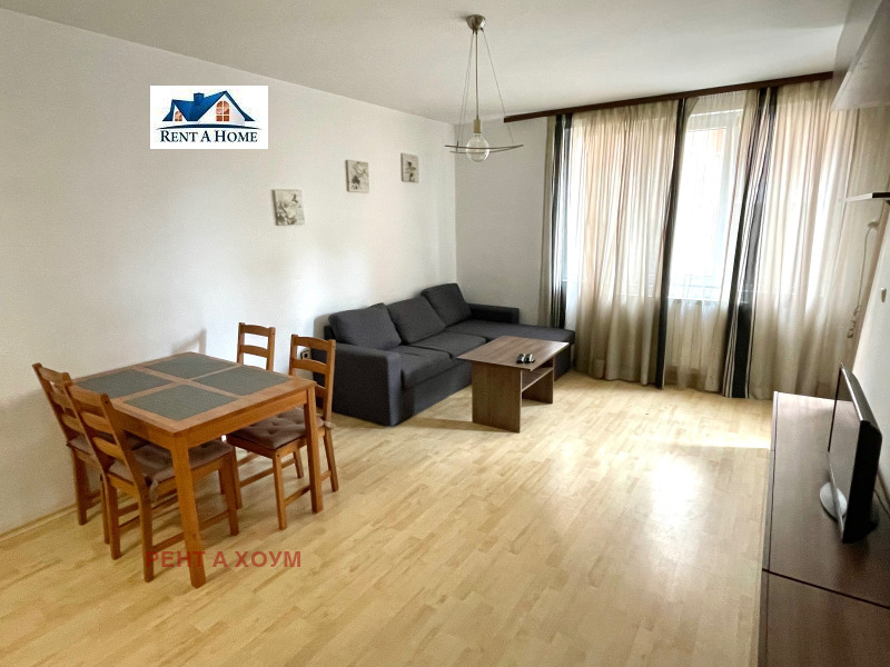 For Rent  1 bedroom Sofia , Vitosha , 70 sq.m | 84600697 - image [3]