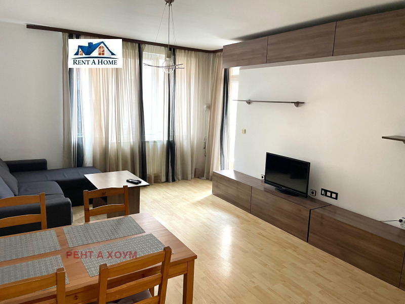 For Rent  1 bedroom Sofia , Vitosha , 70 sq.m | 84600697 - image [5]