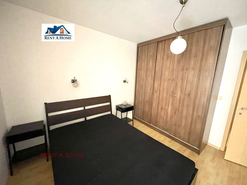 Zu vermieten  1 Schlafzimmer Sofia , Witoscha , 70 qm | 84600697 - Bild [7]