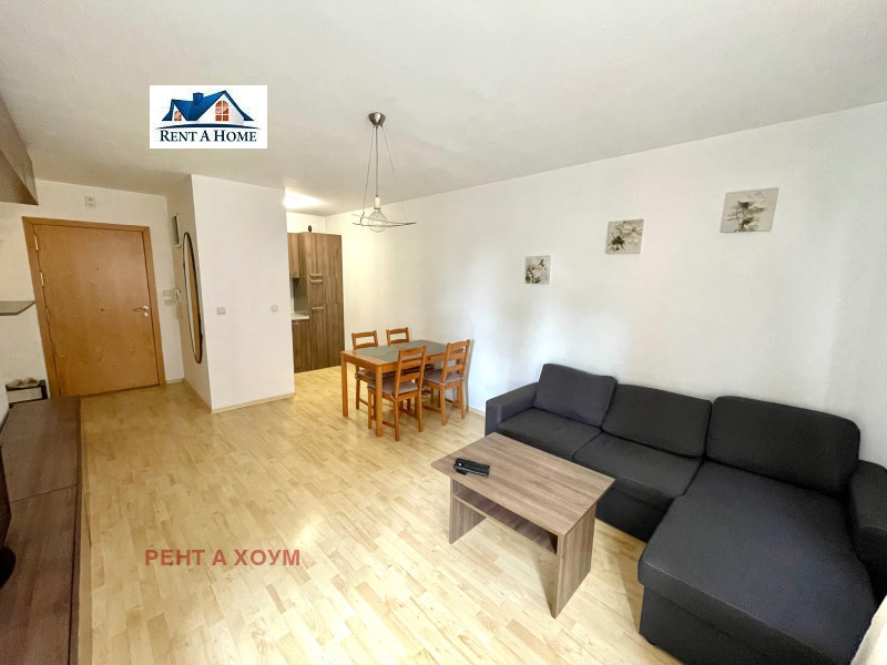 For Rent  1 bedroom Sofia , Vitosha , 70 sq.m | 84600697 - image [4]