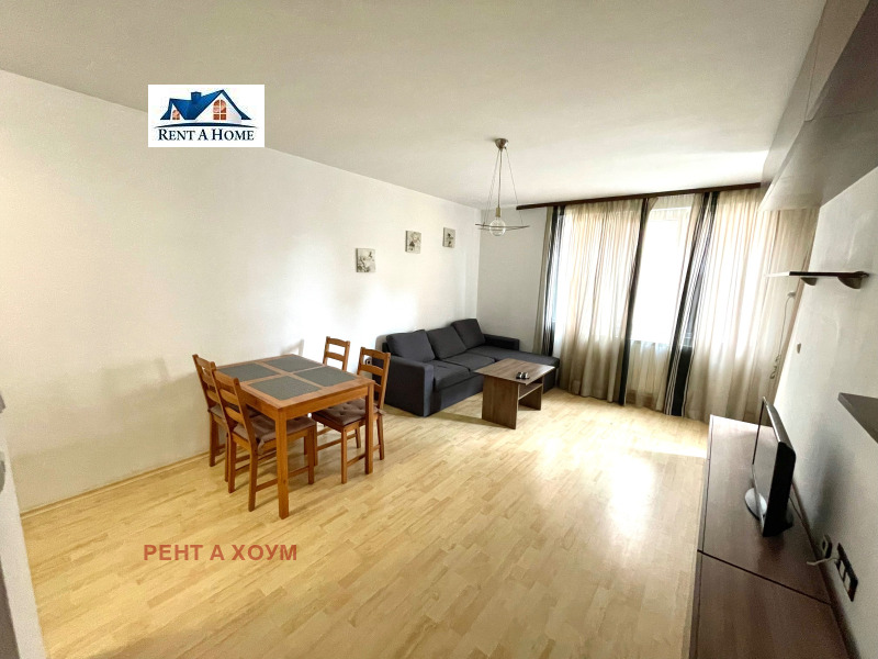 For Rent  1 bedroom Sofia , Vitosha , 70 sq.m | 84600697 - image [2]