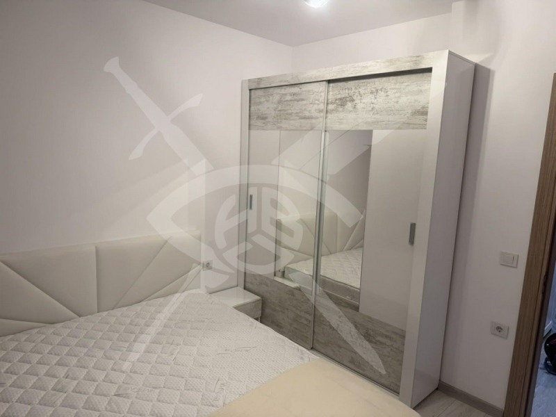 Дава под наем 2-СТАЕН, гр. Варна, Победа, снимка 4 - Апартаменти - 52660196