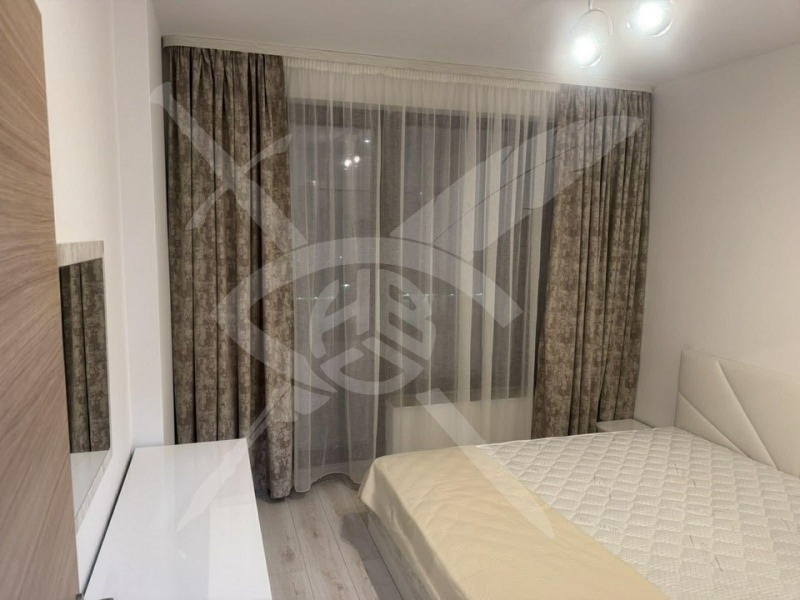 Дава под наем 2-СТАЕН, гр. Варна, Победа, снимка 3 - Апартаменти - 52660196