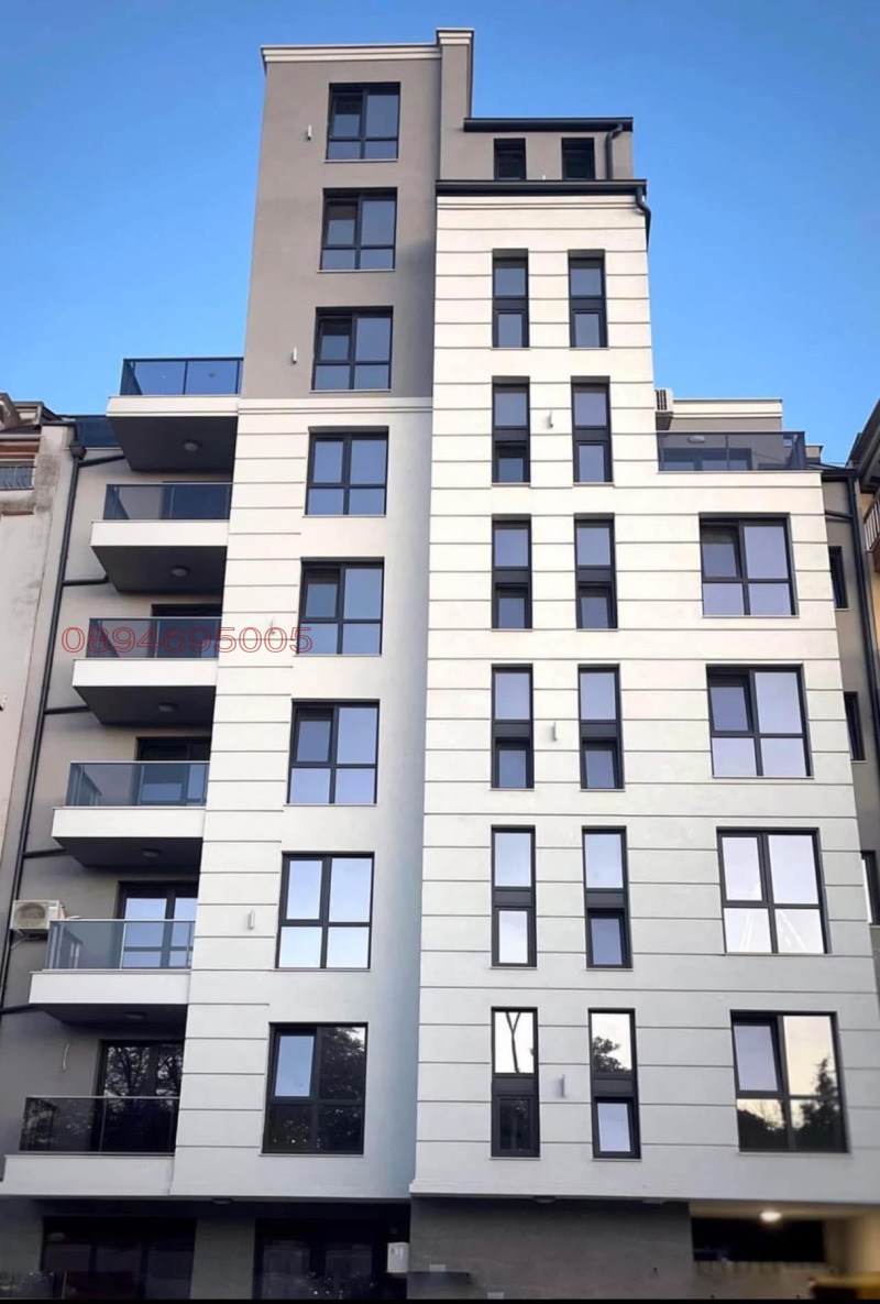 Дава под наем 2-СТАЕН, гр. Варна, Гранд Мол