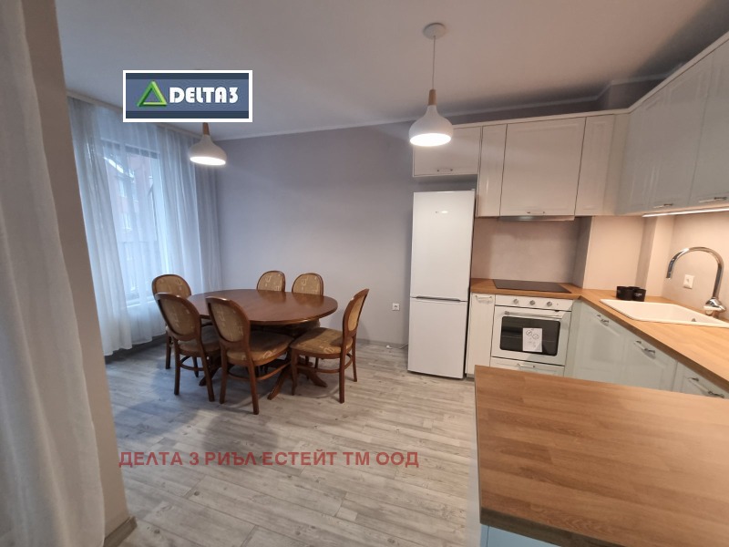 Te huur  2 slaapkamers Sofia , Lagera , 95 m² | 88938294 - afbeelding [3]