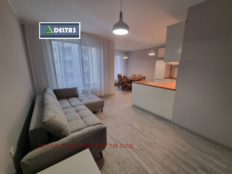 Te huur  2 slaapkamers Sofia , Lagera , 95 m² | 88938294 - afbeelding [2]