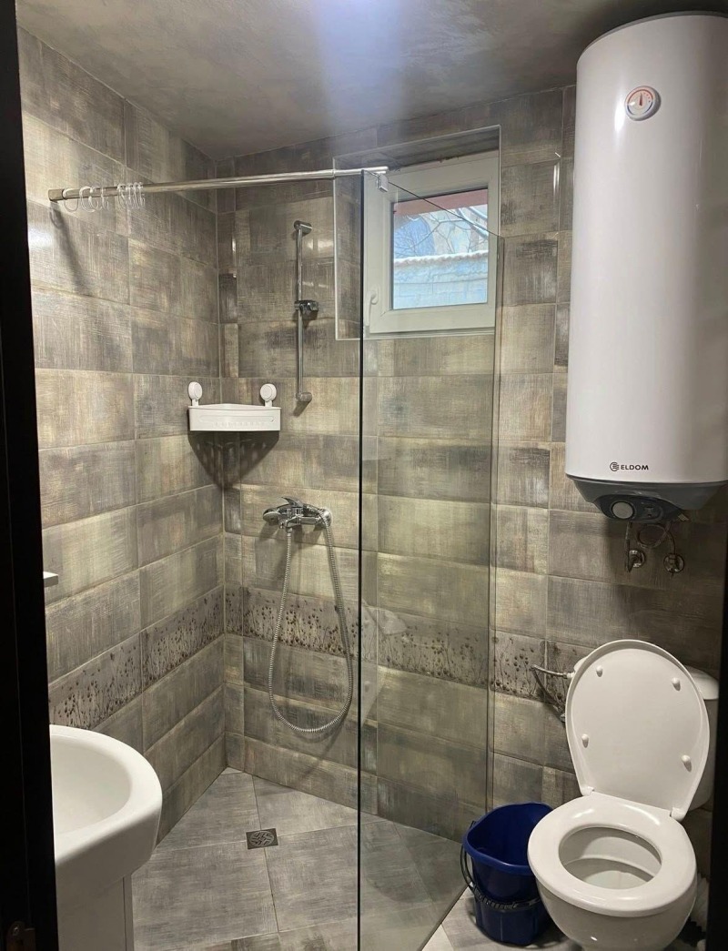 Προς ενοικίαση  2 υπνοδωμάτια Βαρνα , Λεβσκη 1 , 98 τ.μ | 54308093 - εικόνα [5]