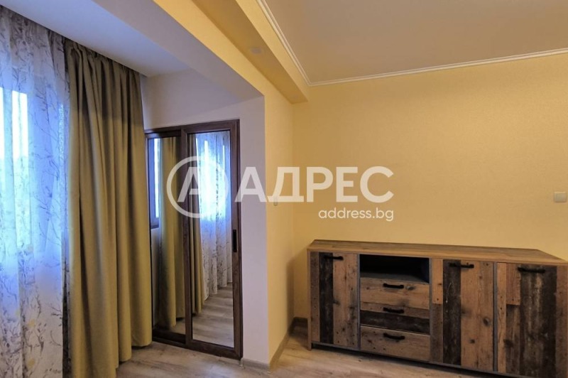 Дава под наем 3-СТАЕН, гр. София, Надежда 1, снимка 9 - Апартаменти - 53512813