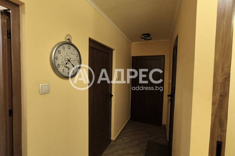 Дава под наем 3-СТАЕН, гр. София, Надежда 1, снимка 12 - Апартаменти - 53512813