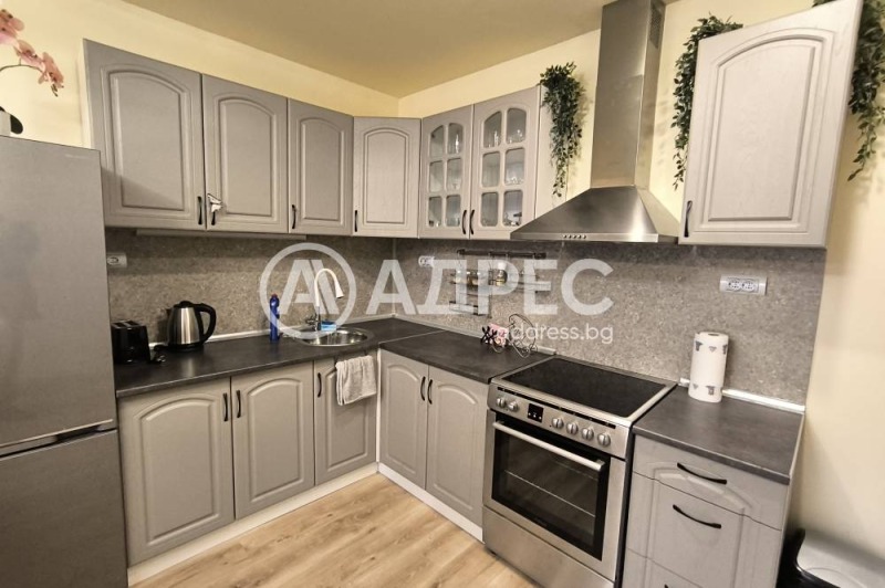 Дава под наем 3-СТАЕН, гр. София, Надежда 1, снимка 4 - Апартаменти - 53512813