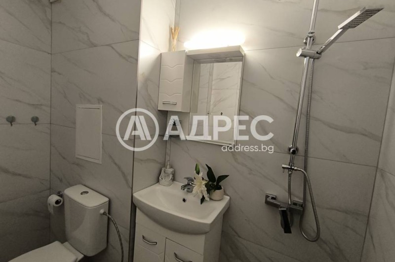 Дава под наем 3-СТАЕН, гр. София, Надежда 1, снимка 14 - Апартаменти - 53512813