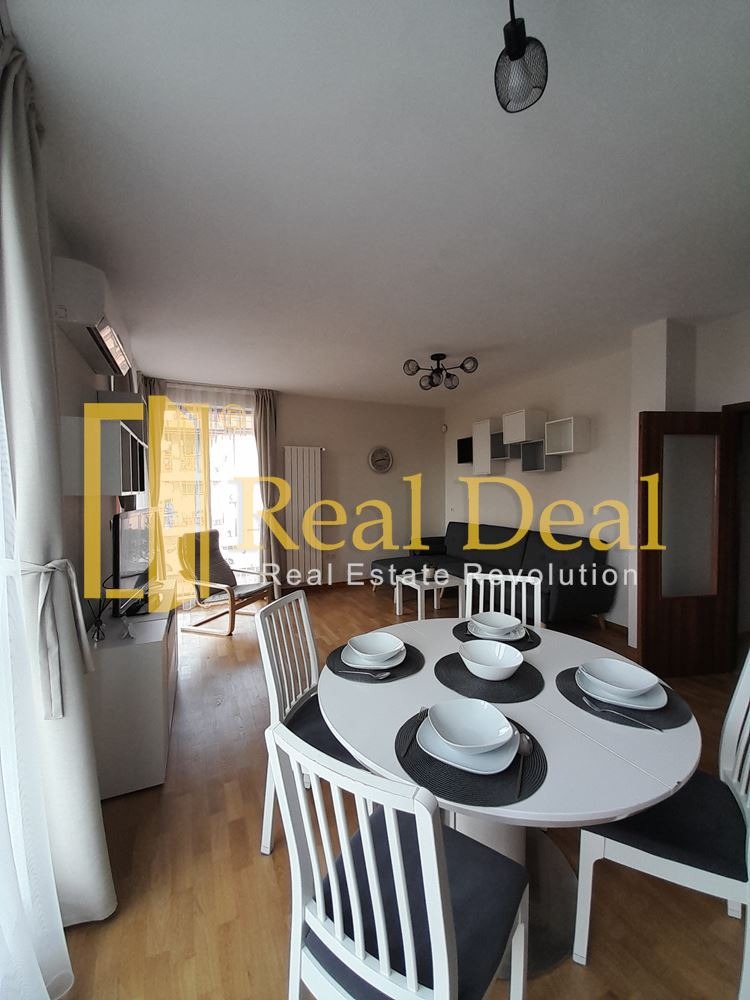 Дава под наем 3-СТАЕН, гр. София, Драгалевци