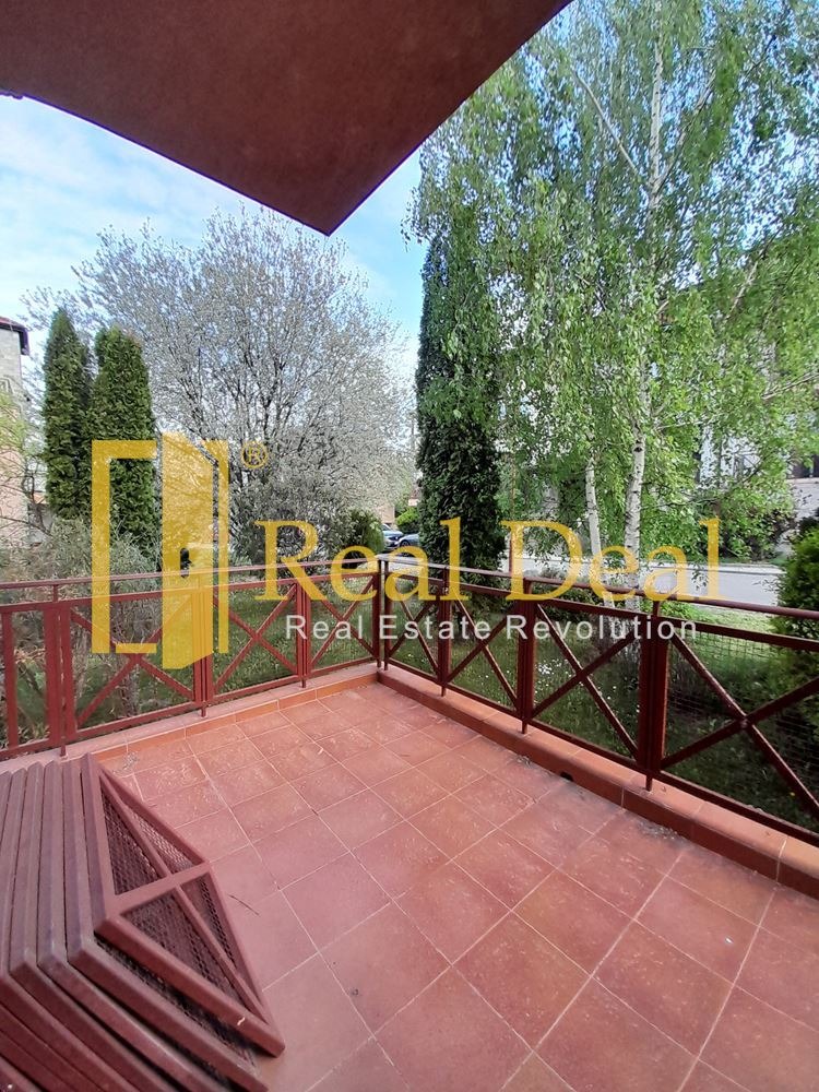 Дава под наем 3-СТАЕН, гр. София, Драгалевци, снимка 13 - Апартаменти - 54370684