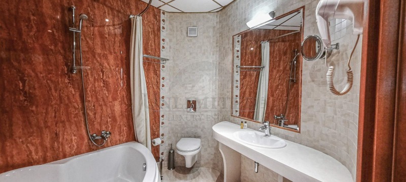 Vuokrattavana  3 makuuhuonetta Sofia , Vitoša , 211 neliömetriä | 55747083 - kuva [12]