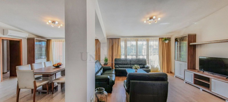 Vuokrattavana  3 makuuhuonetta Sofia , Vitoša , 211 neliömetriä | 55747083 - kuva [3]