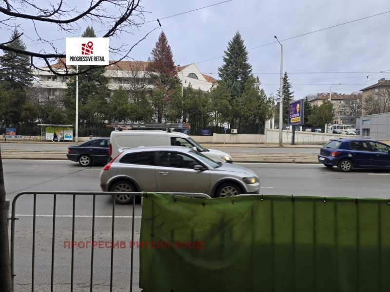 Дава под наем МАГАЗИН, гр. София, Яворов, снимка 2 - Магазини - 53428483