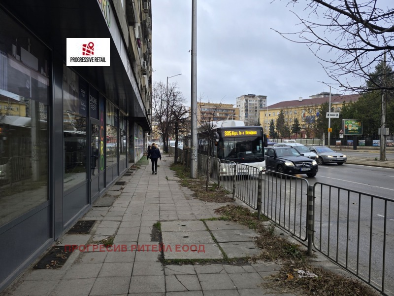 Дава под наем МАГАЗИН, гр. София, Яворов, снимка 2 - Магазини - 52826752