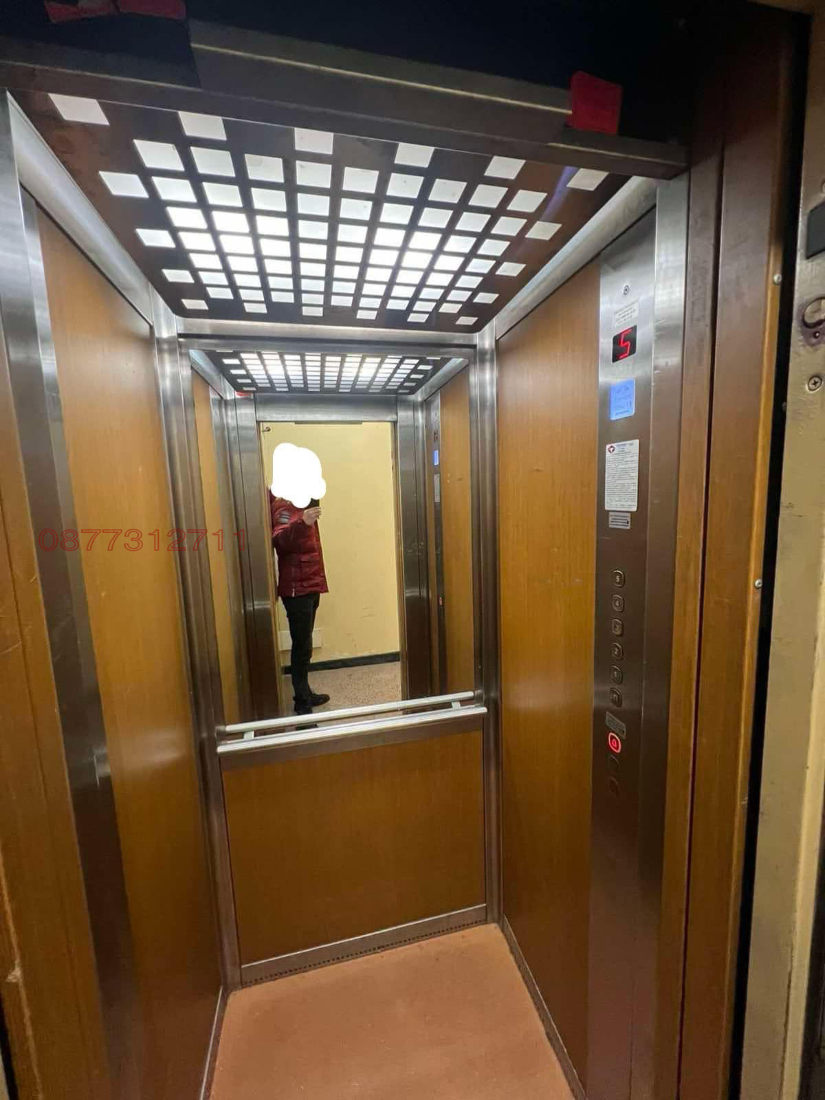 Дава под наем 2-СТАЕН, гр. Варна, Цветен квартал, снимка 3 - Апартаменти - 53943167