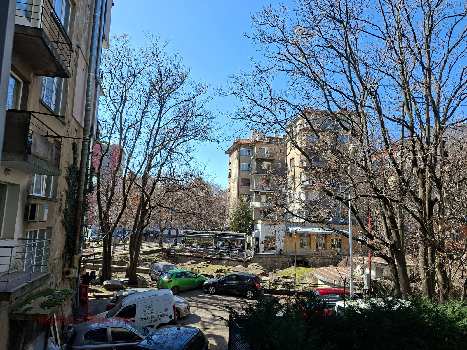 Дава под наем ОФИС, гр. София, Център, снимка 10 - Офиси - 53835958