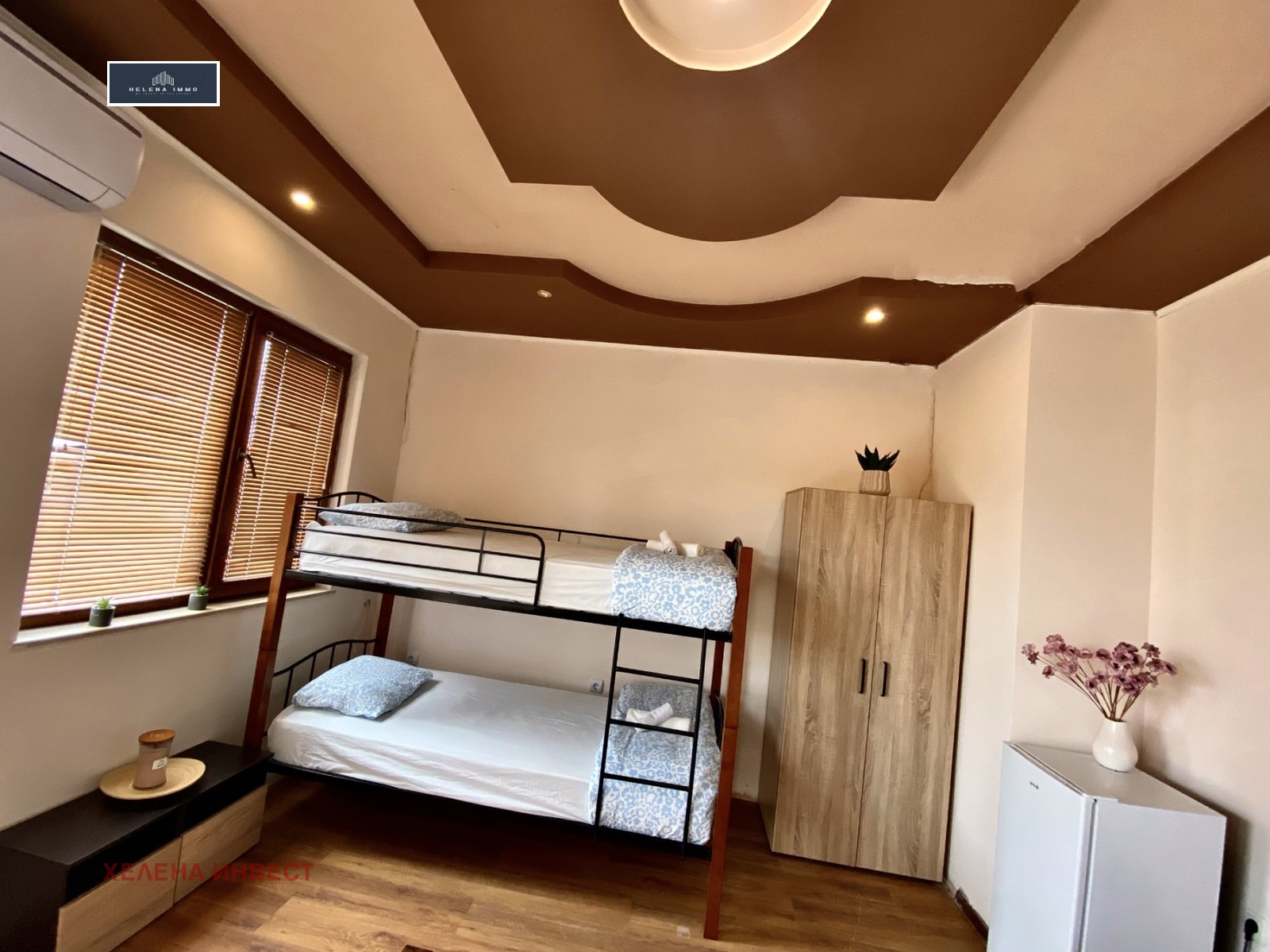 Дава под наем ХОТЕЛ, с. Вакарел, област София област, снимка 3 - Хотели - 53720128