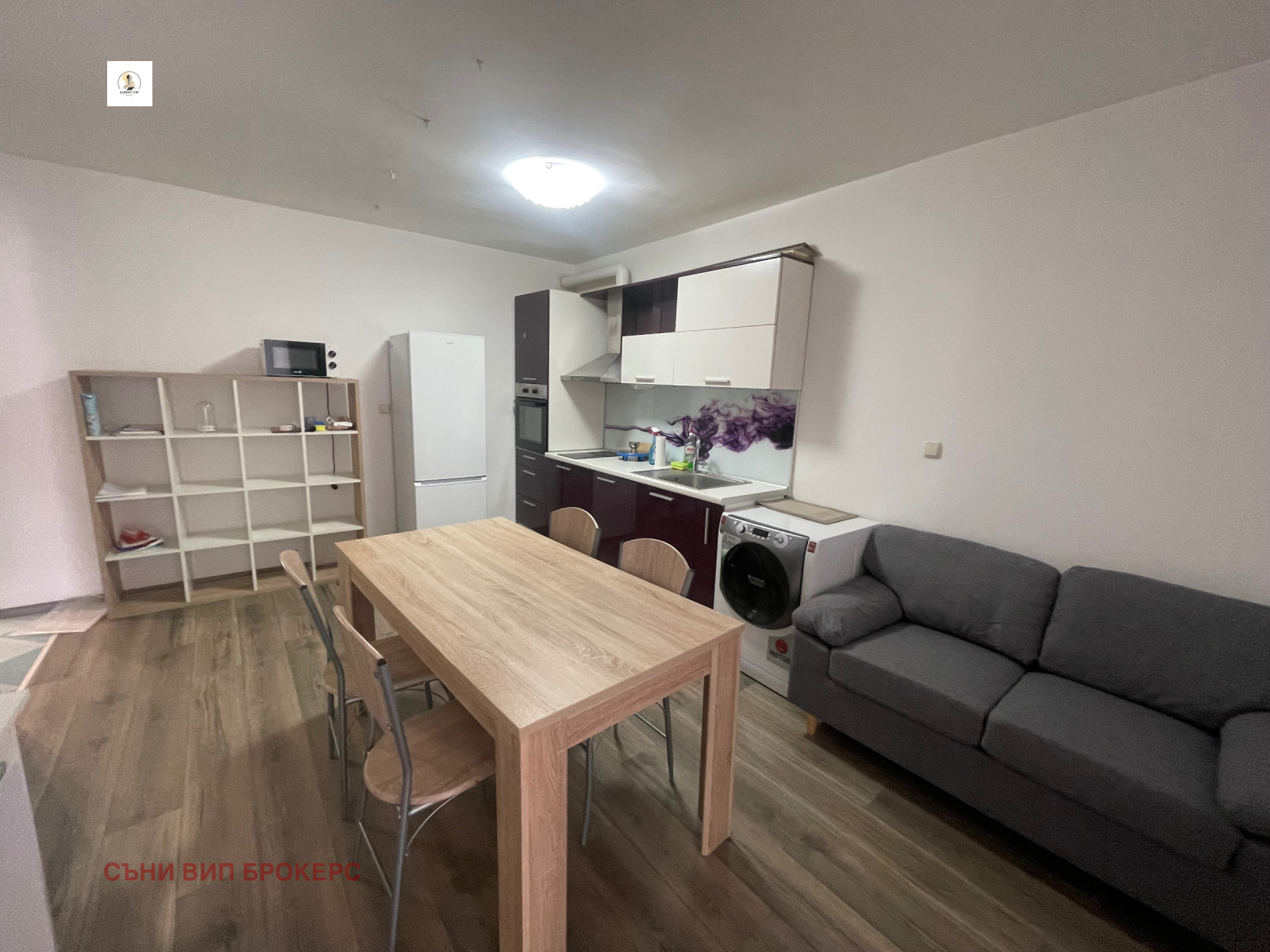 Дава под Наем 4-СТАЕН | Imot.bg — изображение 9