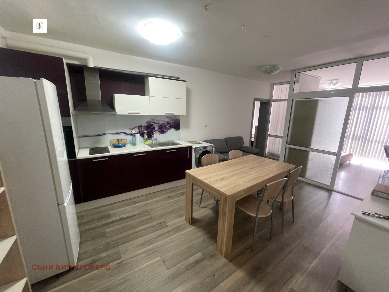 Дава под Наем 4-СТАЕН | Imot.bg — изображение 7