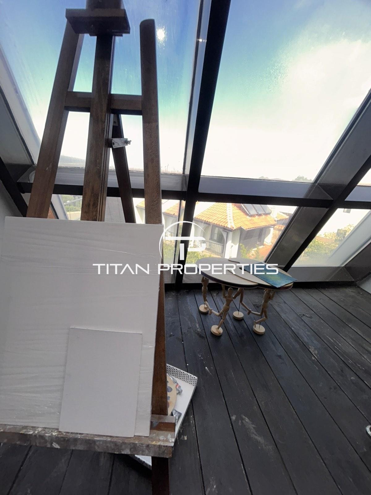 Дава под Наем КЪЩА | Imot.bg — изображение 14