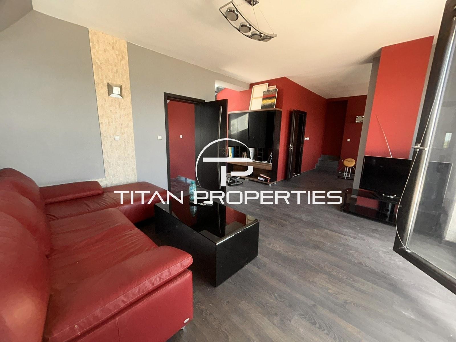 Дава под Наем КЪЩА | Imot.bg — изображение 5