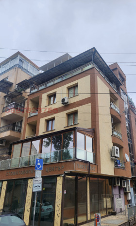 2 soverom Zona B-5, Sofia
