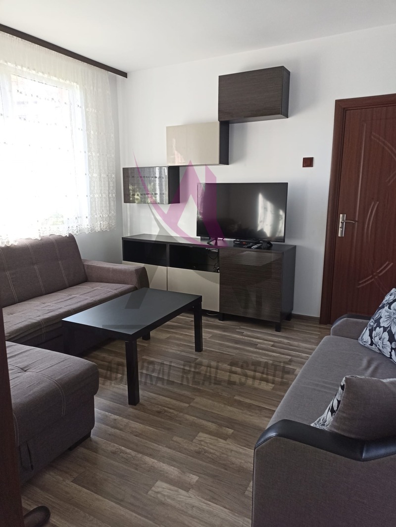 K pronájmu  1 ložnice Varna , Vinica , 60 m2 | 83986347 - obraz [2]