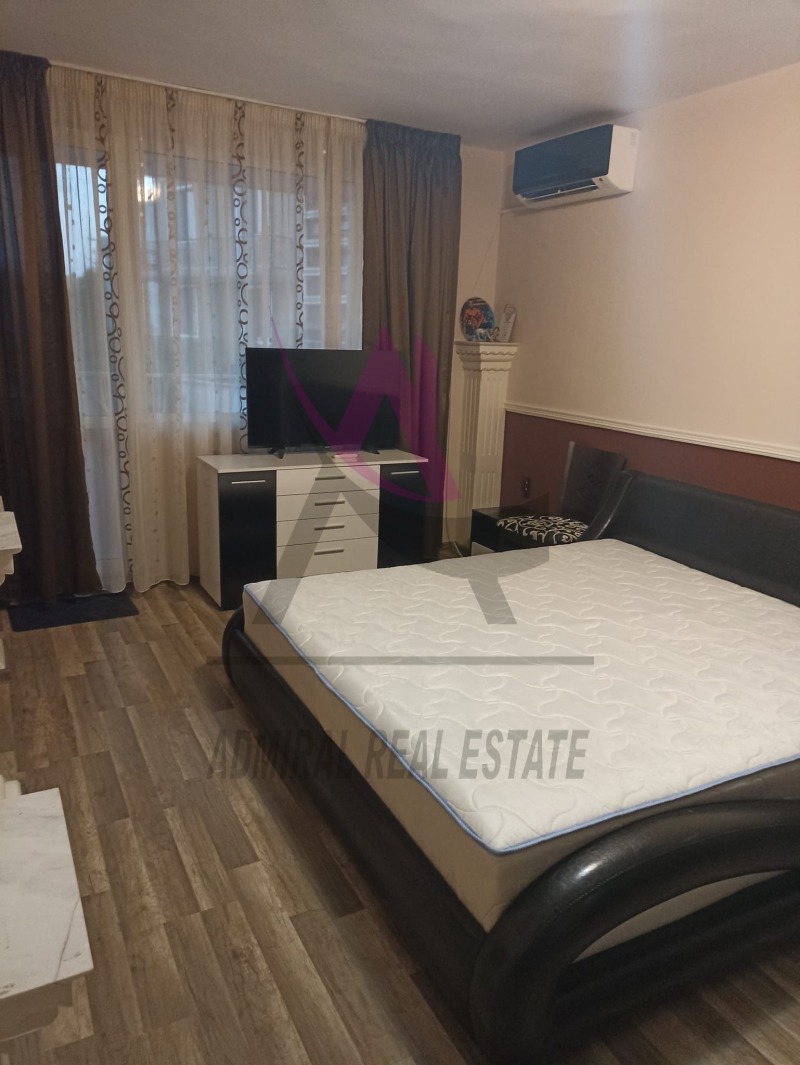 K pronájmu  1 ložnice Varna , Vinica , 60 m2 | 83986347 - obraz [3]
