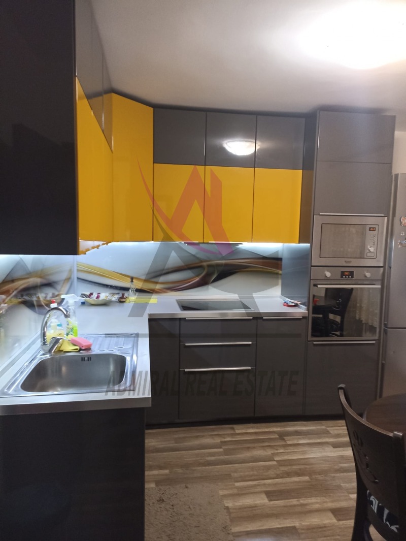 Дава под нем  2-стаен, град Варна, Виница •  400 EUR • ID 69291146 — holmes.bg - [1] 