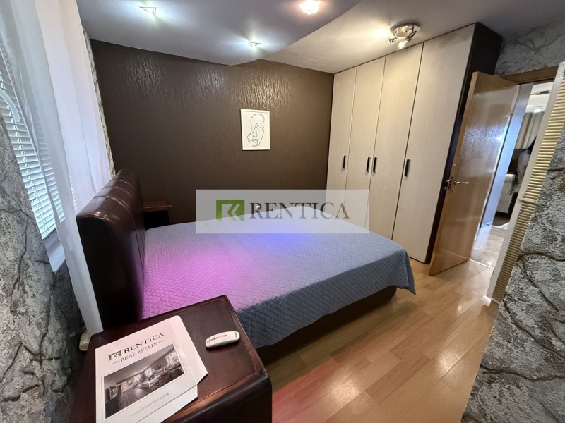 Para alugar  1 quarto Varna , Zimno kino Trakiia , 75 m² | 16586936 - imagem [7]