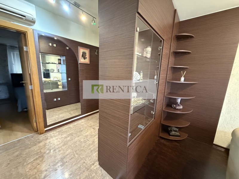Para alugar  1 quarto Varna , Zimno kino Trakiia , 75 m² | 16586936 - imagem [13]