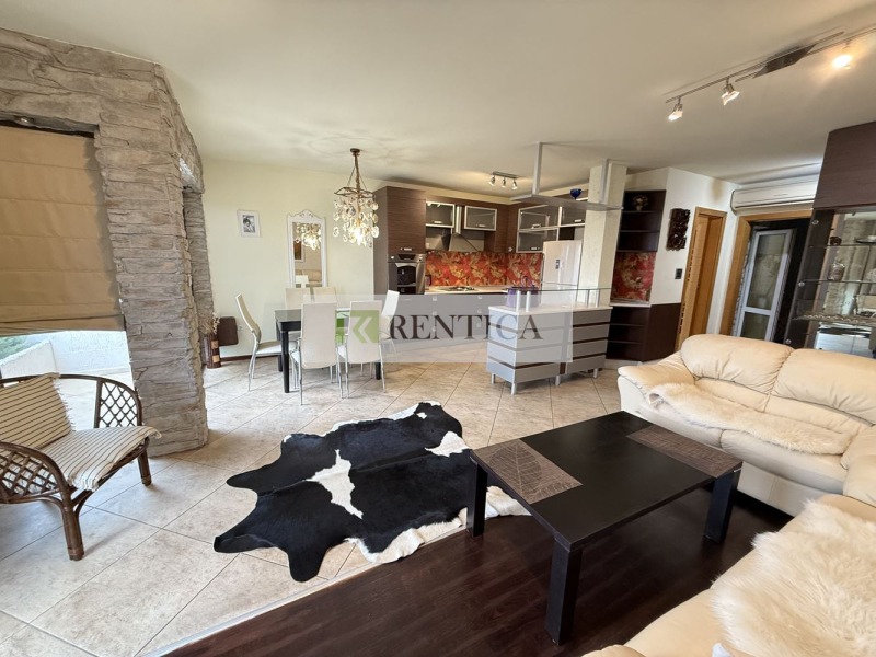Para alugar  1 quarto Varna , Zimno kino Trakiia , 75 m² | 16586936
